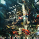 Illustration for article titled The Concept Art That Created emGuardians of the Galaxy/ems Cosmic Locations